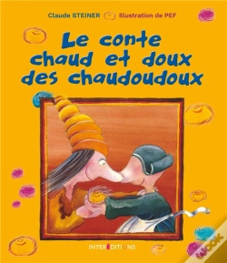 Capa do artigo Le Conte Chaud Et Doux Des Chaudoudoux