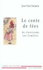 Le Conte De Fees Du Classicisme Aux Lumieres - Preview