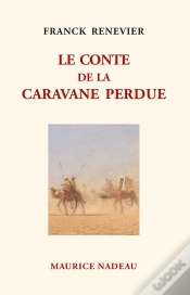 Capa do artigo Le Conte De La Caravane Perdue