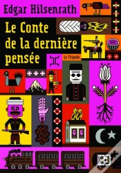 Capa do artigo Le Conte De La Dernière Pensée