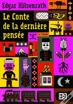 Capa do artigo Le Conte De La Dernière Pensée