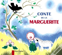 Capa do artigo Le Conte De La Marguerite