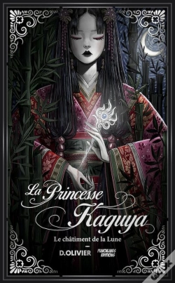 Capa do artigo Le Conte De La Princesse Kaguya : Le Châtiment De La Lune
