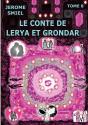 Le Conte De Lerya Et Grondar Tome 8 - Preview