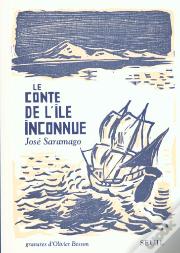 Le Conte De L'Ile Inconnue
