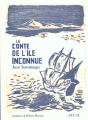 Le Conte De L'Ile Inconnue - Preview