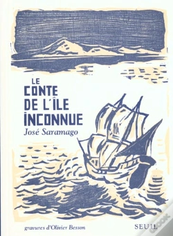 Capa do artigo Le Conte De L'Ile Inconnue