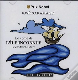 Capa do artigo Le Conte De L'Ile Inconnue