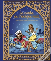 Capa do artigo Le Conte De L