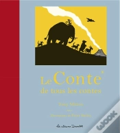 Capa do artigo Le Conte De Tous Les Contes