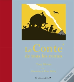 Capa do artigo Le Conte De Tous Les Contes