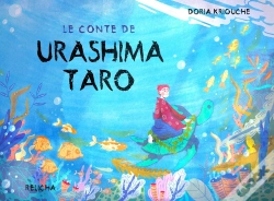 Capa do artigo Le Conte De Urashima Taro