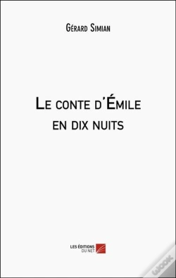 Capa do artigo Le Conte D'Émile En Dix Nuits