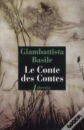 Le Conte Des Contes