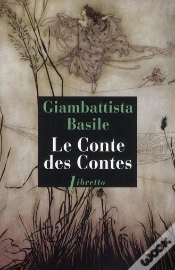 Capa do artigo Le Conte Des Contes