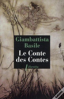 Capa do artigo Le Conte Des Contes