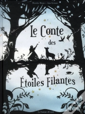 Capa do artigo Le Conte Des Etoiles Filantes