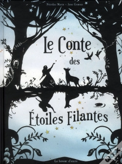 Capa do artigo Le Conte Des Etoiles Filantes