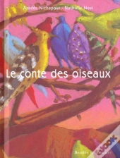 Le Conte Des Oiseaux