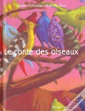 Capa do artigo Le Conte Des Oiseaux