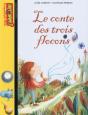 Le Conte Des Trois Flocons - Preview