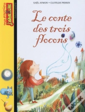 Capa do artigo Le Conte Des Trois Flocons