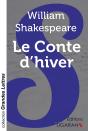 Le Conte D'Hiver (Grands Caractères) - Preview