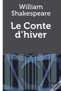 Capa do artigo Le Conte D'Hiver