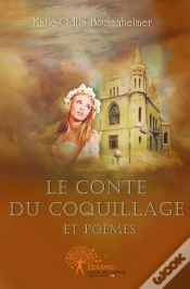 Capa do artigo Le Conte Du Coquillage Et Poèmes
