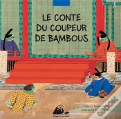 Capa do artigo Le Conte Du Coupeur De Bambou