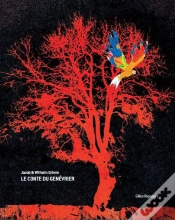Capa do artigo Le Conte Du Genevrier