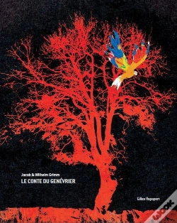 Capa do artigo Le Conte Du Genevrier