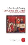 Le Conte Du Graal