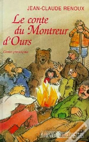 Capa do artigo Le Conte Du Montreur D