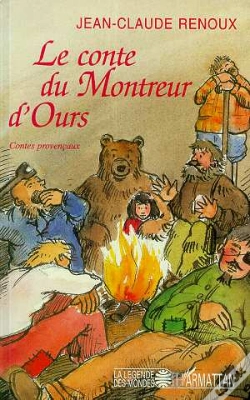 Capa do artigo Le Conte Du Montreur D'Ours