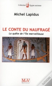 Capa do artigo Le Conte Du Naufragé ; La Quête De L