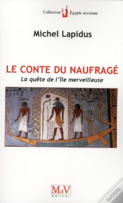 Capa do artigo Le Conte Du Naufragé ; La Quête De L'Île Merveilleuse