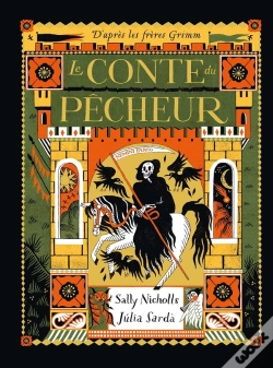 Capa do artigo Le Conte Du Pêcheur
