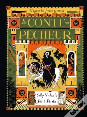 Capa do artigo Le Conte Du Pêcheur