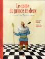 Le Conte Du Prince En Deux - Preview