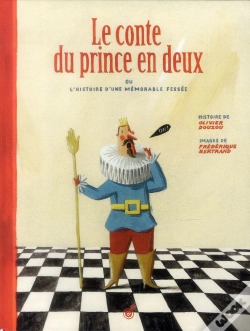 Capa do artigo Le Conte Du Prince En Deux
