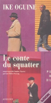 Le Conte Du Squatter