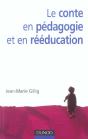 Le Conte En Pedagogie Et En Reeducation - Preview