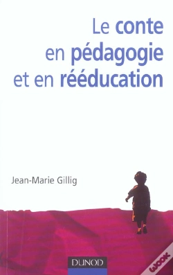 Capa do artigo Le Conte En Pedagogie Et En Reeducation