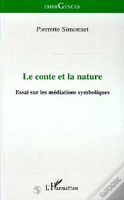 Capa do artigo Le Conte Et La Nature : Essai Sur Les Mediations Symboliques