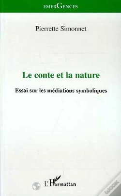 Capa do artigo Le Conte Et La Nature : Essai Sur Les Mediations Symboliques