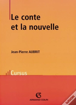 Capa do artigo Le Conte Et La Nouvelle
