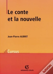 Capa do artigo Le Conte Et La Nouvelle