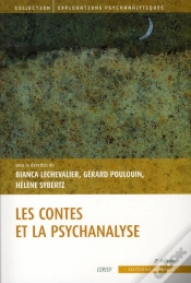 Capa do artigo Le Conte Et La Psychanalyse (2e Édition)