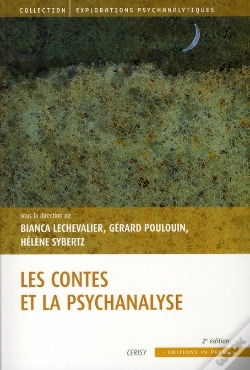 Capa do artigo Le Conte Et La Psychanalyse (2e Édition)